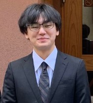 インフラエンジニア 2023年4月新卒入社/男性