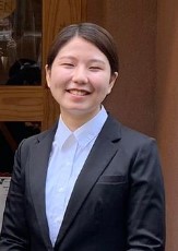 テストエンジニア 2023年4月新卒入社/女性